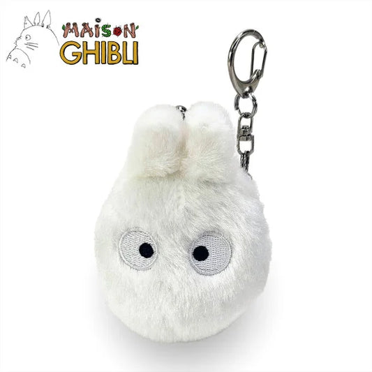 My Neighbor Totoro  Funwari mini coin purse Small Totoro