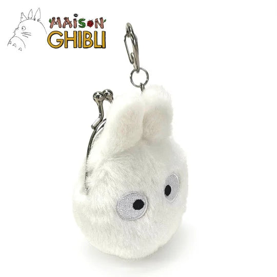 My Neighbor Totoro  Funwari mini coin purse Small Totoro