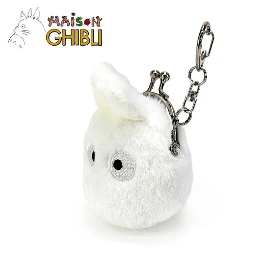 My Neighbor Totoro  Funwari mini coin purse Small Totoro