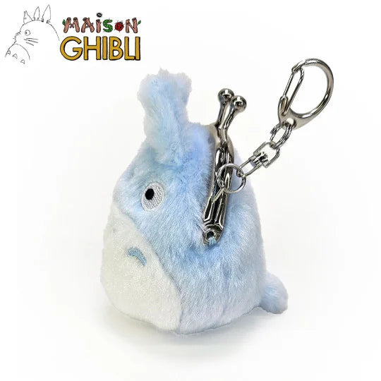 My Neighbor Totoro Funwari mini coin purse Medium Totoro