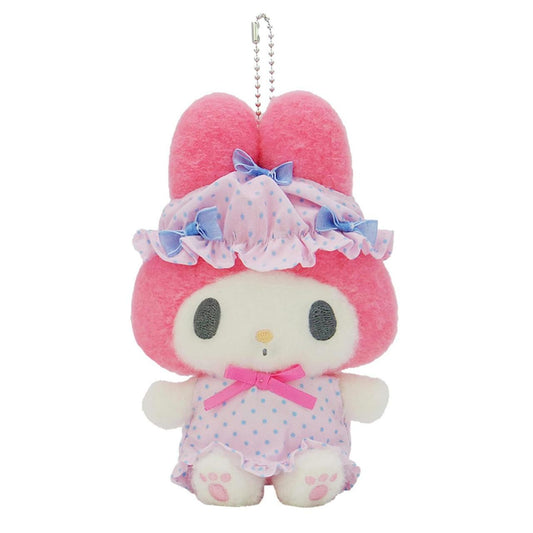 Sanrio mascot - My Melody : Nightcap