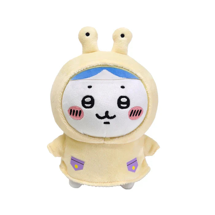 Chiikawa Potetama Plush Toy - Hachiware