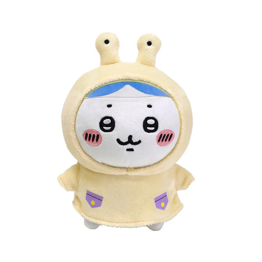 Chiikawa Potetama Plush Toy - Hachiware