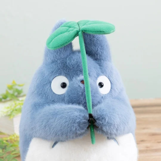 Dondoko Dance plush Medium Totoro M - My Neighbor Totoro