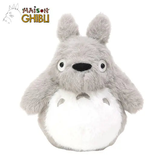 Komorebi plush Big Totoro - My Neighbor Totoro