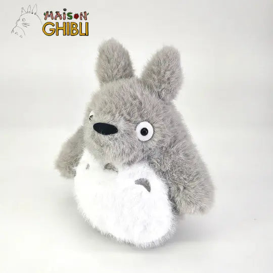 Komorebi plush Big Totoro - My Neighbor Totoro