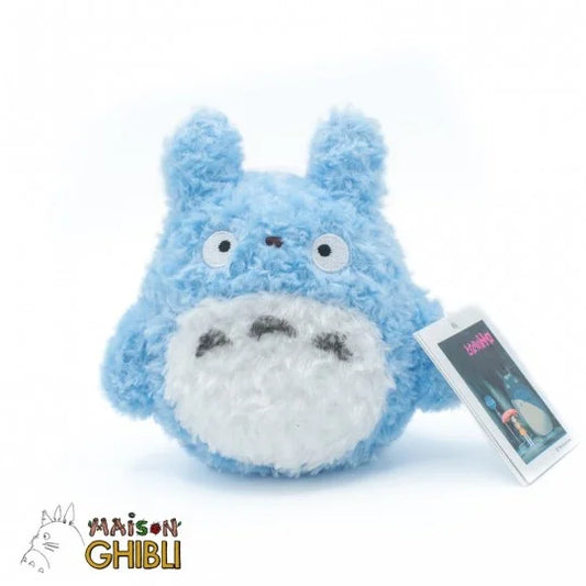 My Neighbor Totoro Plush Totoro Fluffy Medium S