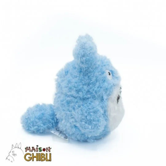 My Neighbor Totoro Plush Totoro Fluffy Medium S