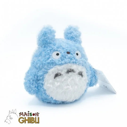 My Neighbor Totoro Plush Totoro Fluffy Medium S