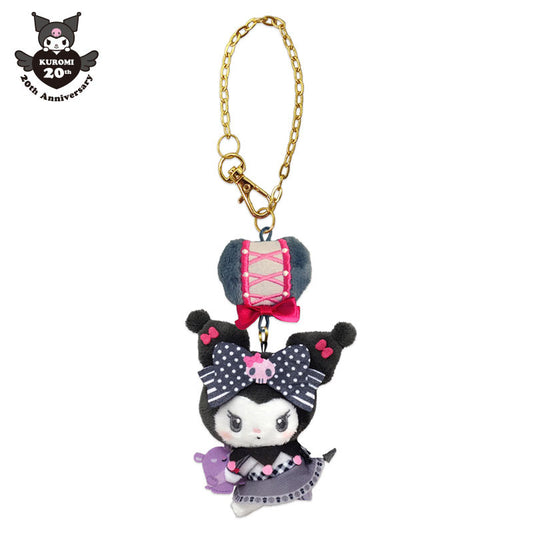 Sanrio MyMelody&Kuromi50th&20th Kuromi