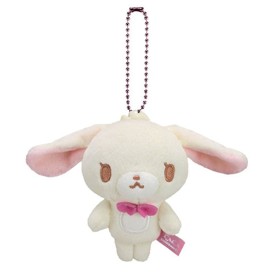 SANRIO JP Plush Mascot Shirousa Sugarbunnies