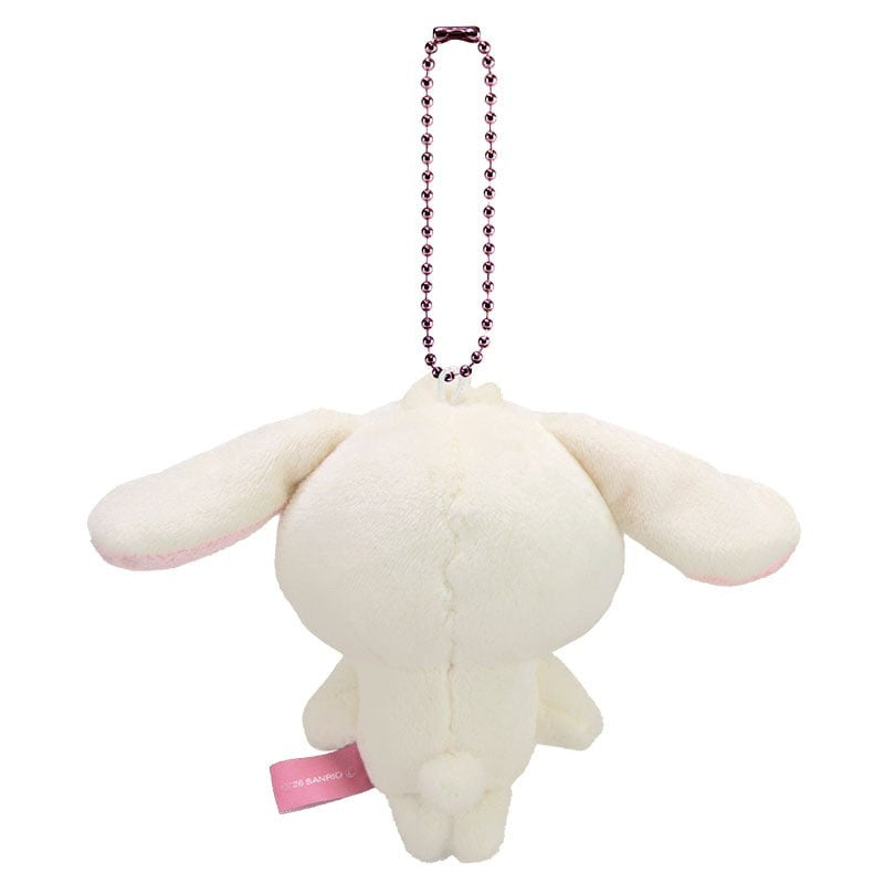 SANRIO JP Plush Mascot Shirousa Sugarbunnies