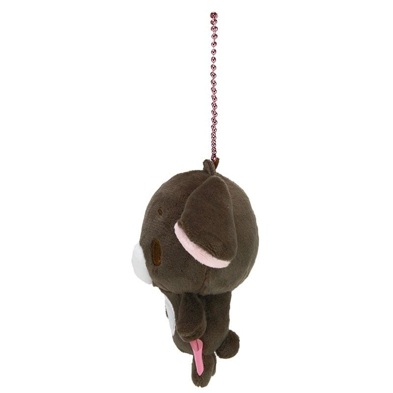 SANRIO JP Plush Mascot Kurousa Sugarbunnies