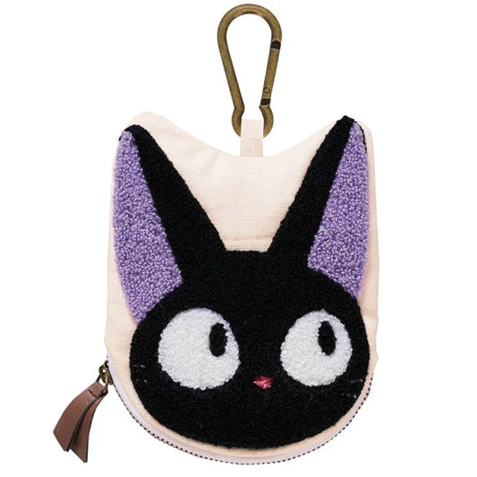 Studio Ghibli Goods Kiki's Delivery Service Die-Cut Pouch Die-Cut Jiji