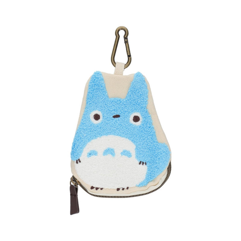 Studio Ghibli My Neighbor Totoro Die-Cut Medium Totoro Die-Cut Pouch
