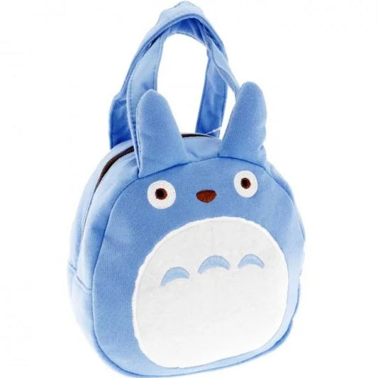 My Neighbor Totoro Lunch Bag Middle Totoro