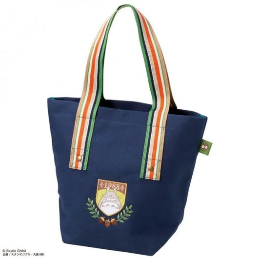 My Neighbor Totoro Handbag Totoro emblem