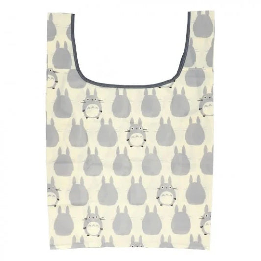 My Neighbor Totoro Eco bag Big Totoro Silhouette 40x20 cm