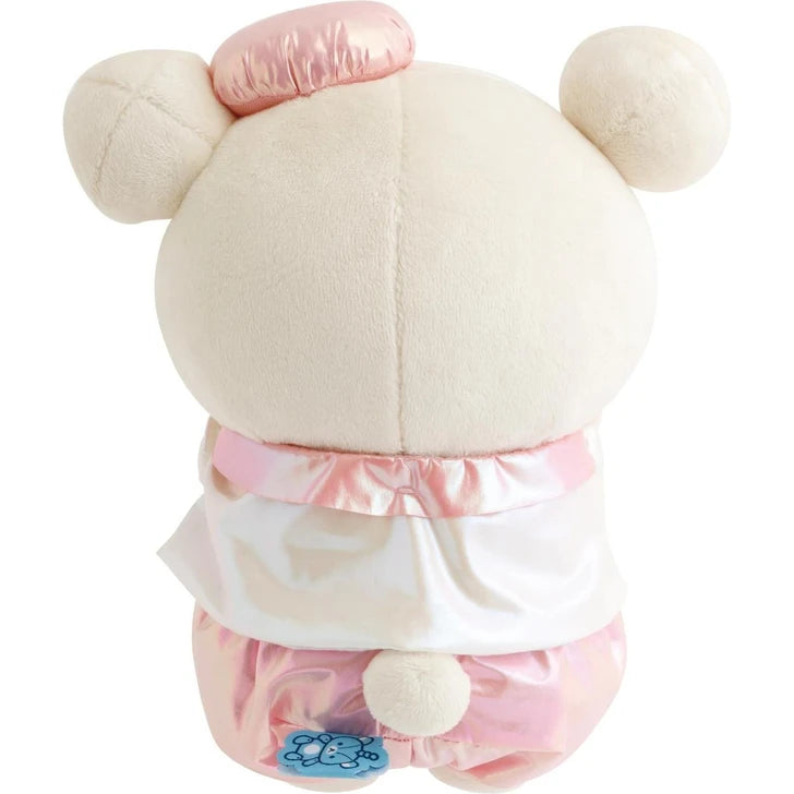 Rilakkuma Collectible Plush Toys - Korilakkuma