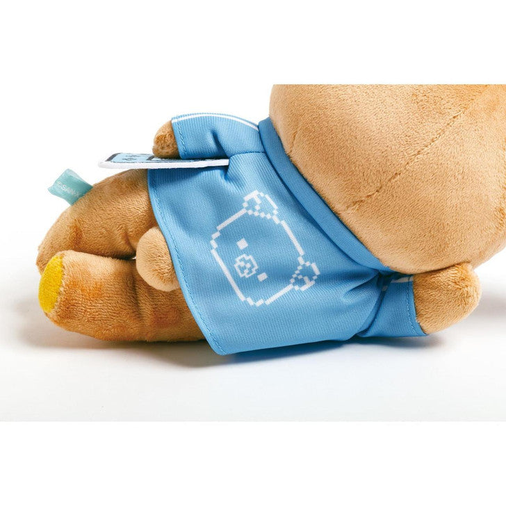 MV20301 Rilakkuma Gaming Rilakkuma Rilakkuma Collectible Plush Toy
