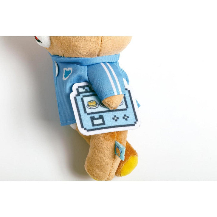 MV20301 Rilakkuma Gaming Rilakkuma Rilakkuma Collectible Plush Toy