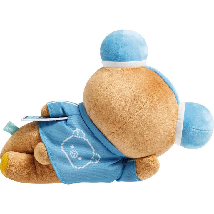 MV20301 Rilakkuma Gaming Rilakkuma Rilakkuma Collectible Plush Toy