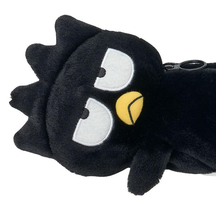 XO stuffed toy pencil case