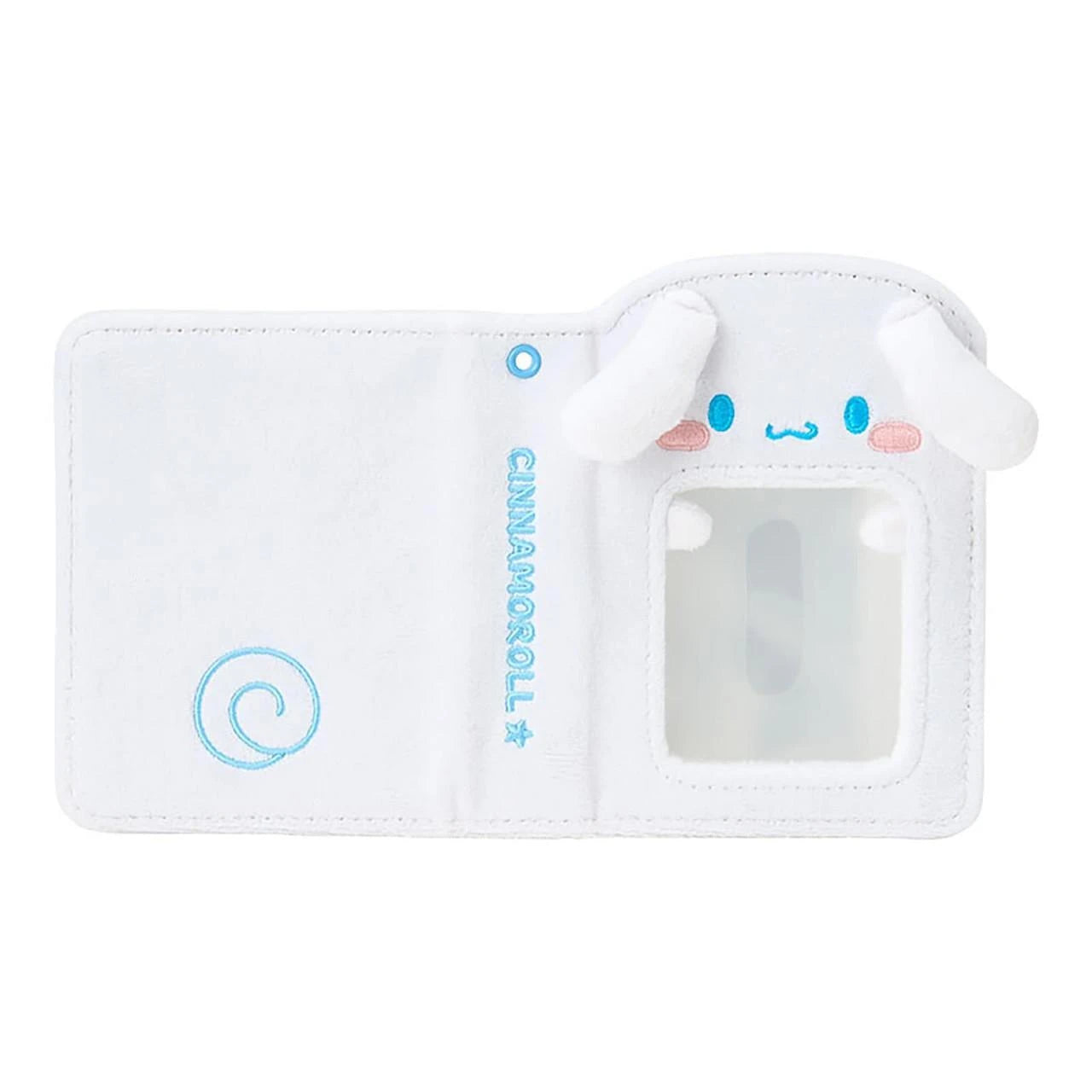 SANRIO JP Cinnamoroll Collect Book