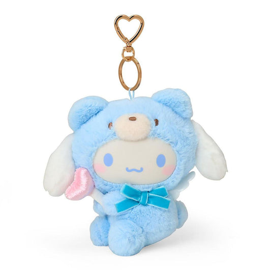 SANRIO JP Kigurumi Mascot H Bear-CN