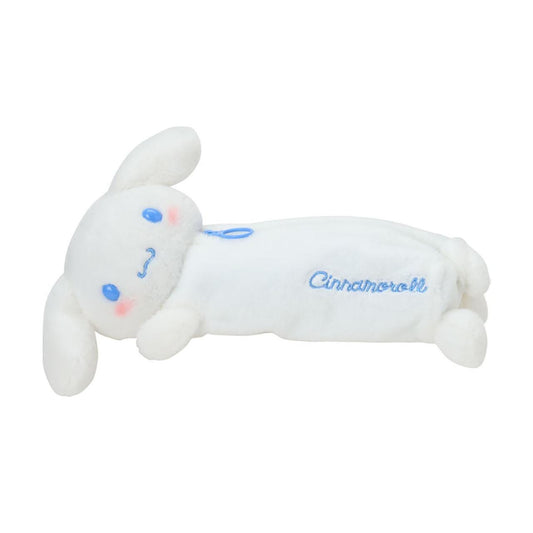 Sanrio Cinnamoroll Plush Pen Case