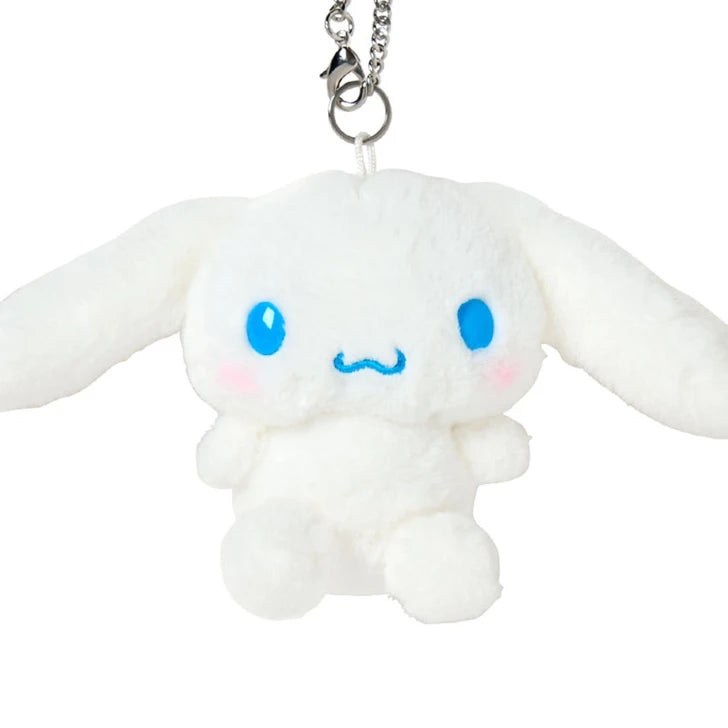Sanrio JP Original Mascot Chain - Cinnamoroll