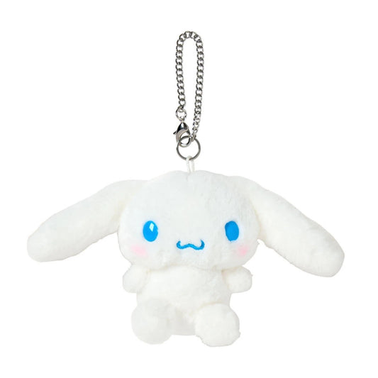 Sanrio JP Original Mascot Chain - Cinnamoroll
