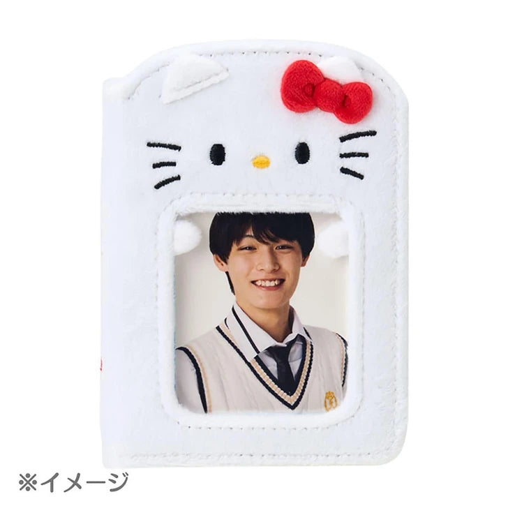 SANRIO JP Hello Kitty Collect Book