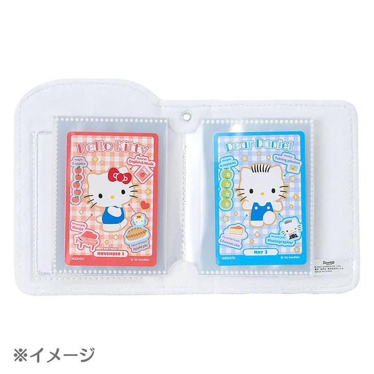 SANRIO JP Hello Kitty Collect Book
