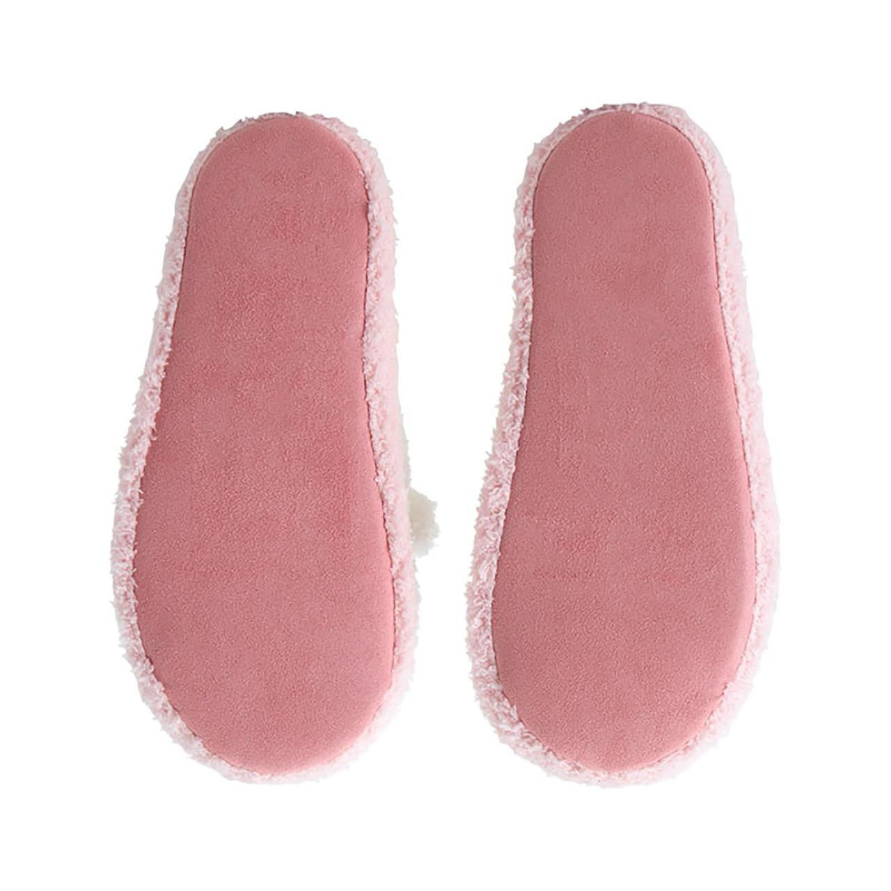 SANRIO JP KT Adult F-shaped slip-on