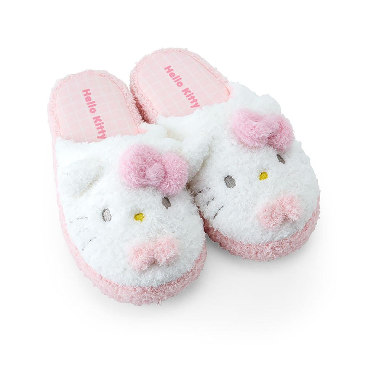 SANRIO JP KT Adult F-shaped slip-on