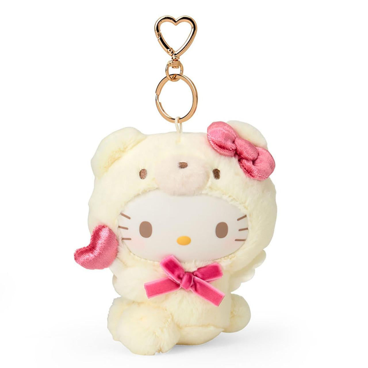 SANRIO JP Kigurumi Mascot H Bear-KT