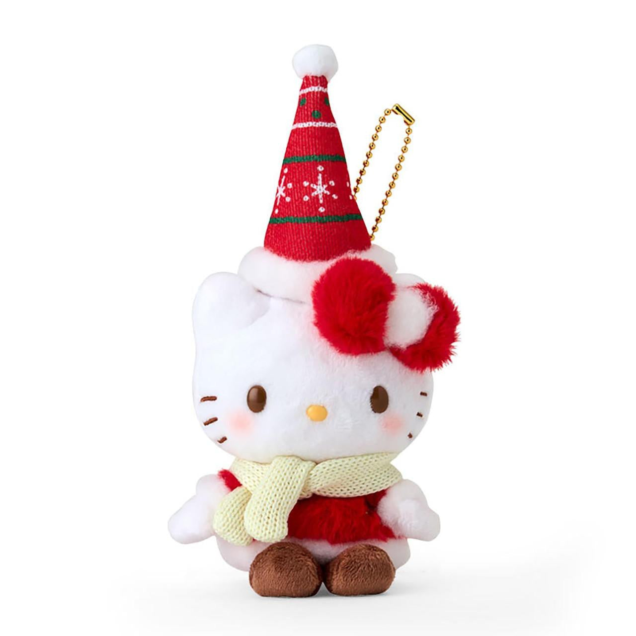 SANRIO JP Christmas HK