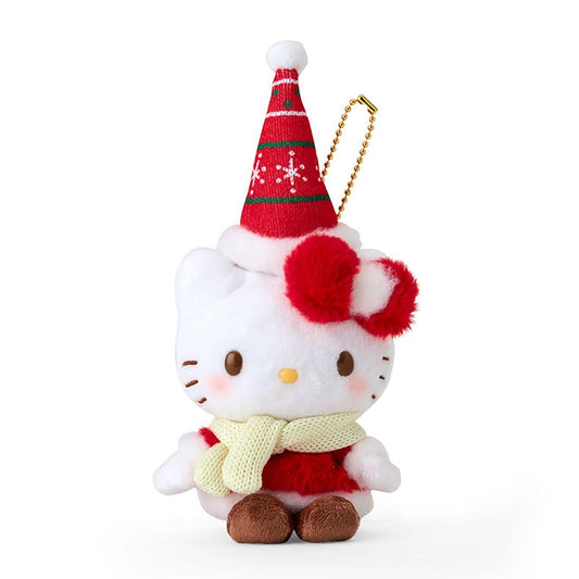 SANRIO JP Christmas HK