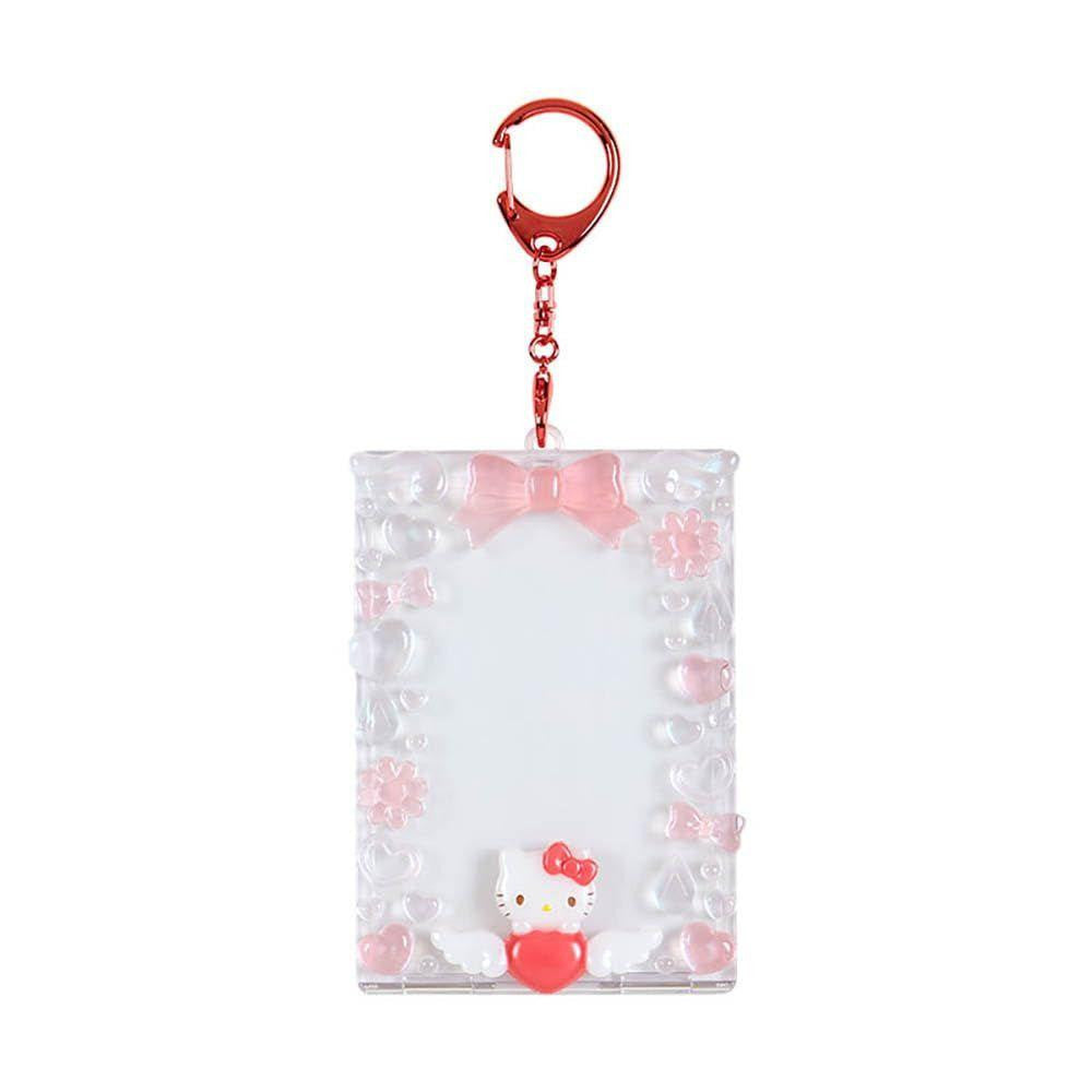 SANRIO JP KT Trading Card Holder (Enjoy Idol)