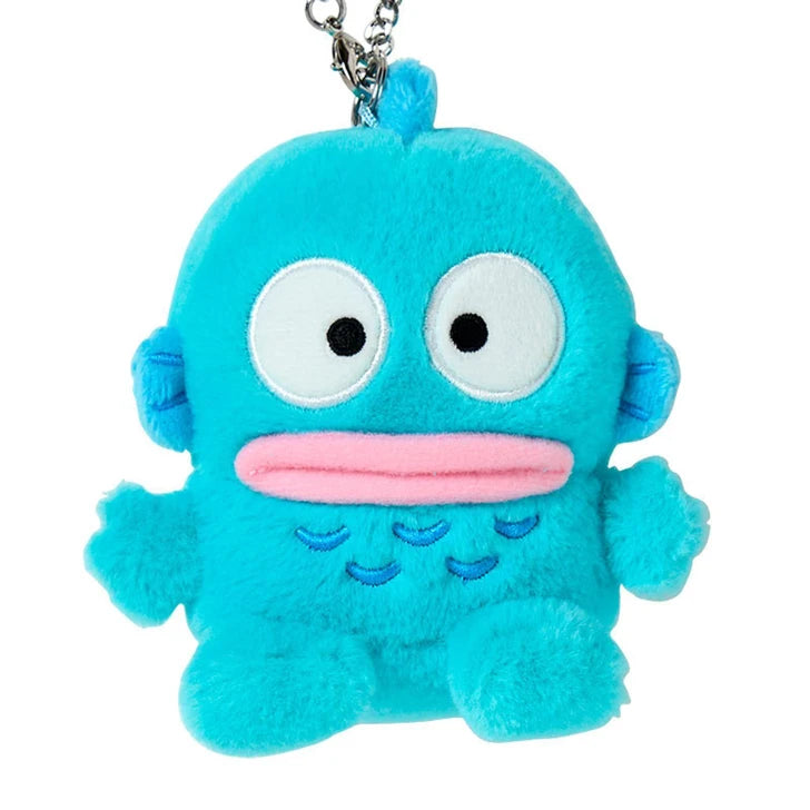 Sanrio JP Original Mascot Chain - Hangyodon