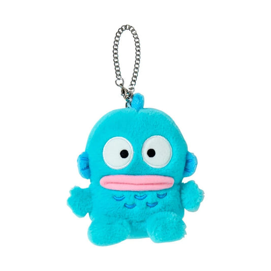 Sanrio JP Original Mascot Chain - Hangyodon