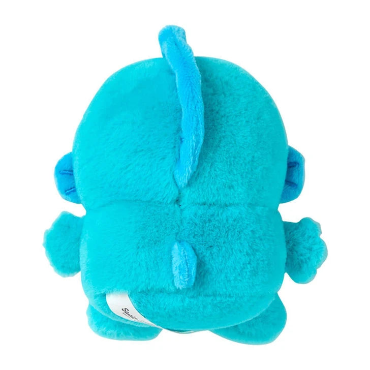 Sanrio JP Original Mascot Chain - Hangyodon