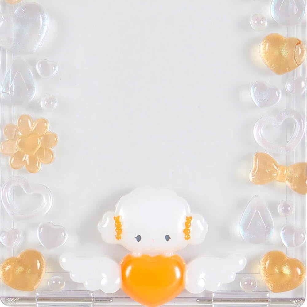 SANRIO JP CG Trading Card Holder (Enjoy Idol)
