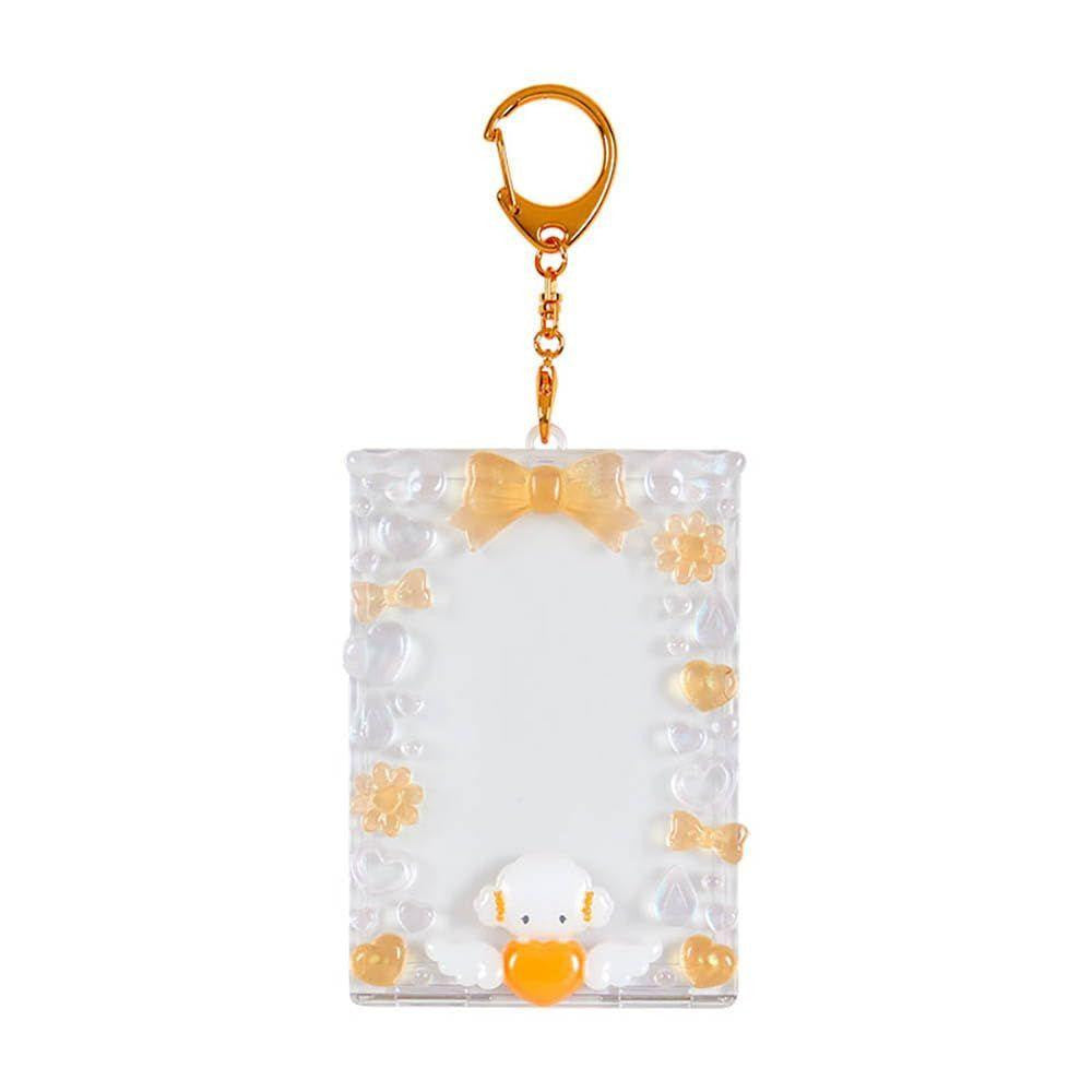 SANRIO JP CG Trading Card Holder (Enjoy Idol)