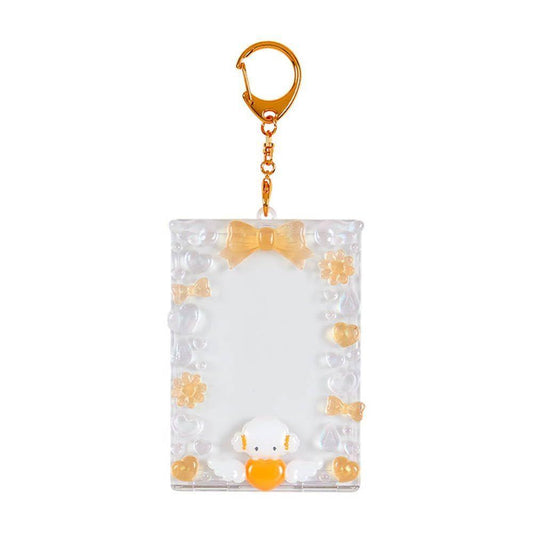SANRIO JP CG Trading Card Holder (Enjoy Idol)