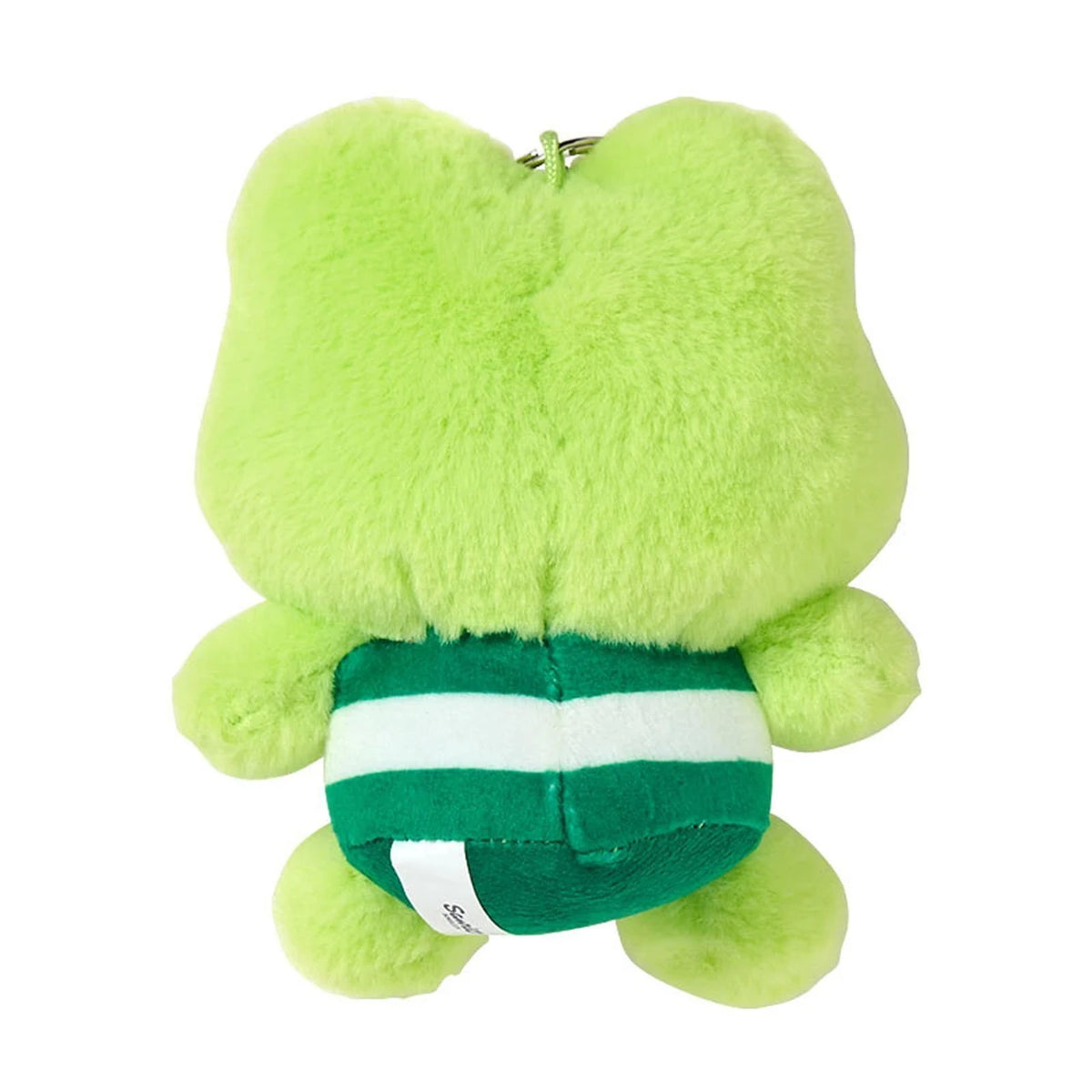 Sanrio JP Original Mascot Chain - Keroppi