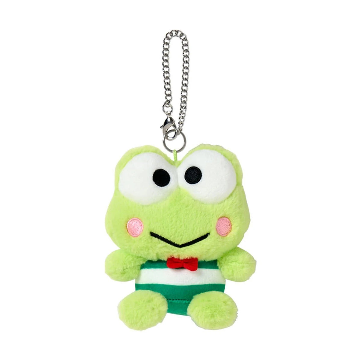 Sanrio JP Original Mascot Chain - Keroppi