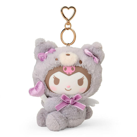 SANRIO JP Kigurumi Mascot H Bear-Kuromi