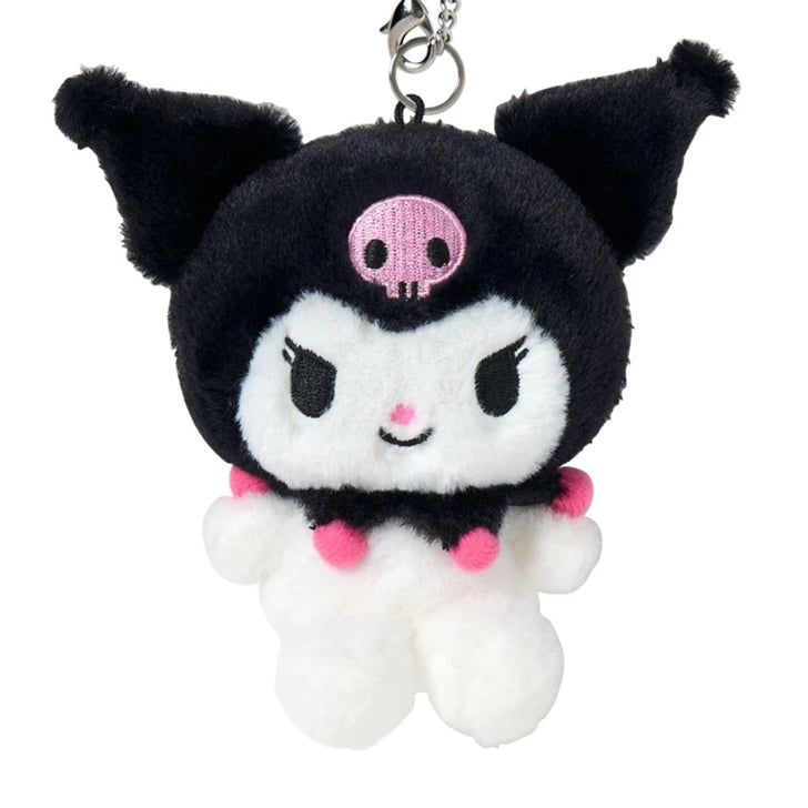 Sanrio JP Original Mascot Chain - Kuromi